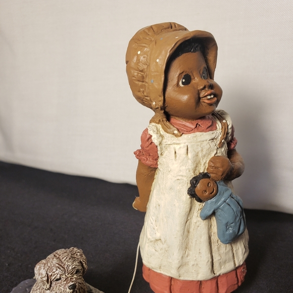 Bonnie & Buttons #184 - Picture 4 of 4